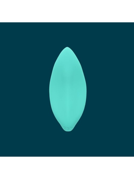 Stymulator łechtaczki Wave Romp