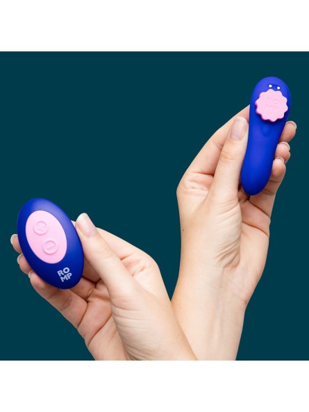 Wibrator do bielizny Party Romp