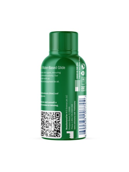 Lubrykant wodny Premium Natural Water Based 29,5ml Swiss Navy