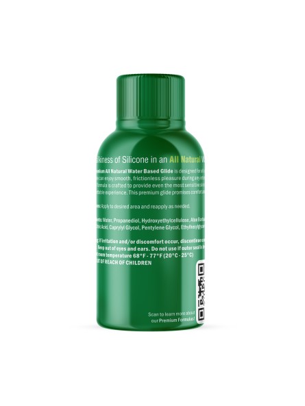 Lubrykant wodny Premium Natural Water Based 29,5ml Swiss Navy