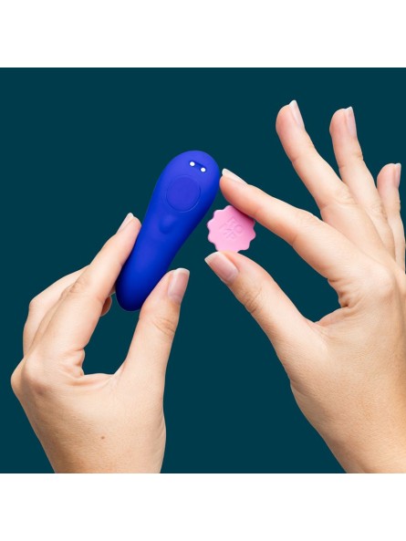 Wibrator do bielizny Party Romp