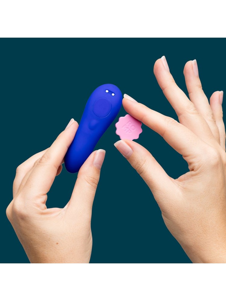 Wibrator do bielizny Party Romp