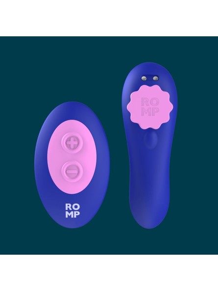 Wibrator do bielizny Party Romp