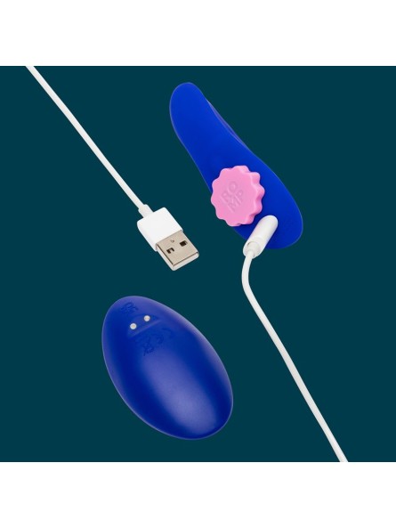 Wibrator do bielizny Party Romp