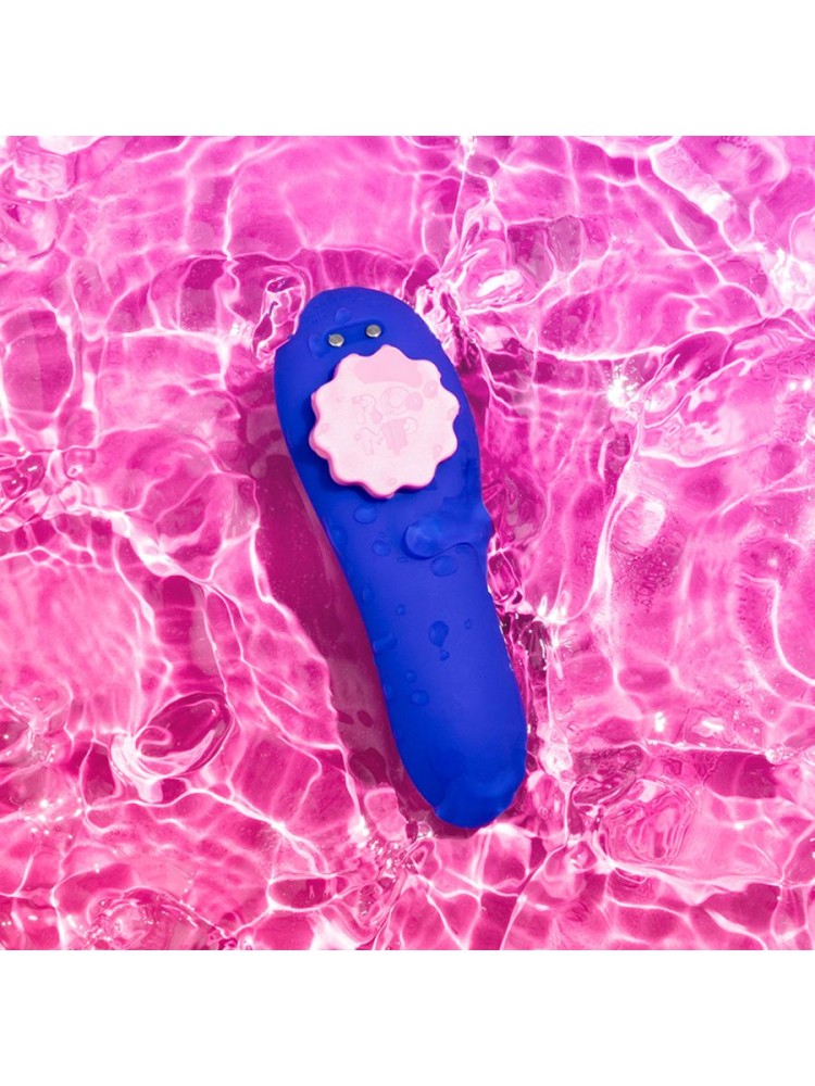 Wibrator do bielizny Party Romp