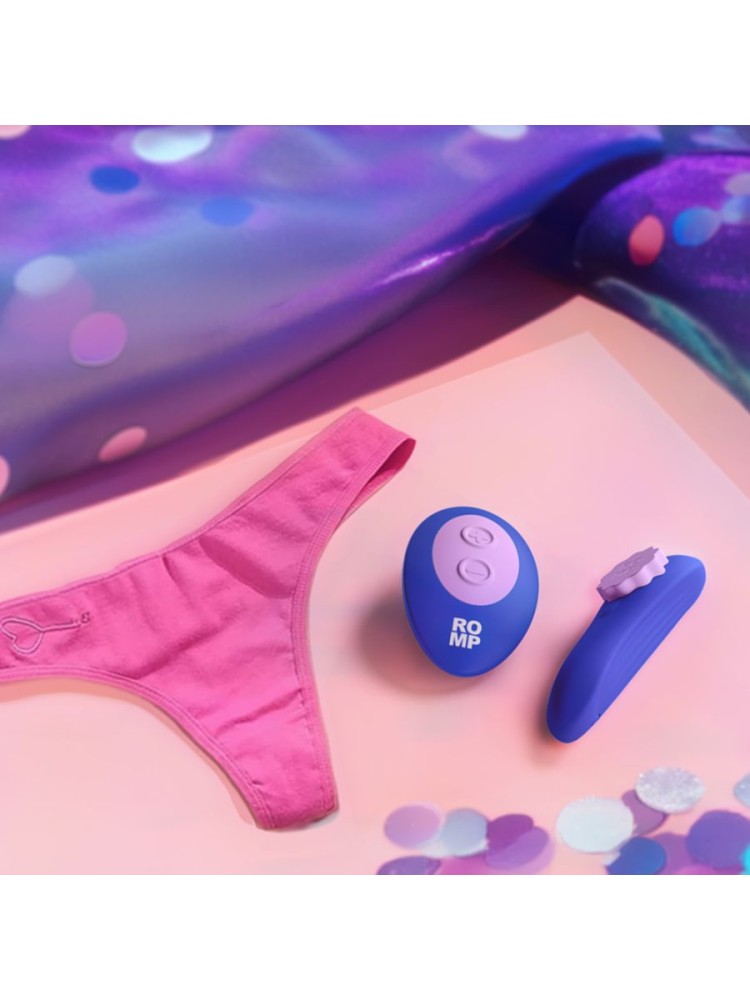 Wibrator do bielizny Party Romp