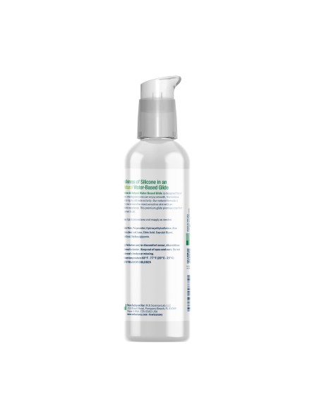 Lubrykant wodny Premium Natural Water Based 59ml Swiss Navy
