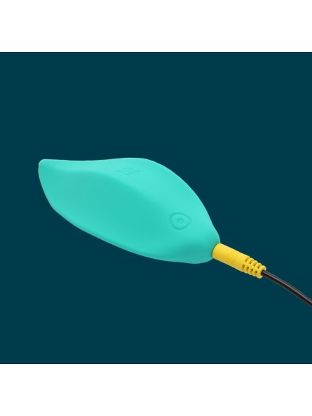 Stymulator łechtaczki Wave Romp