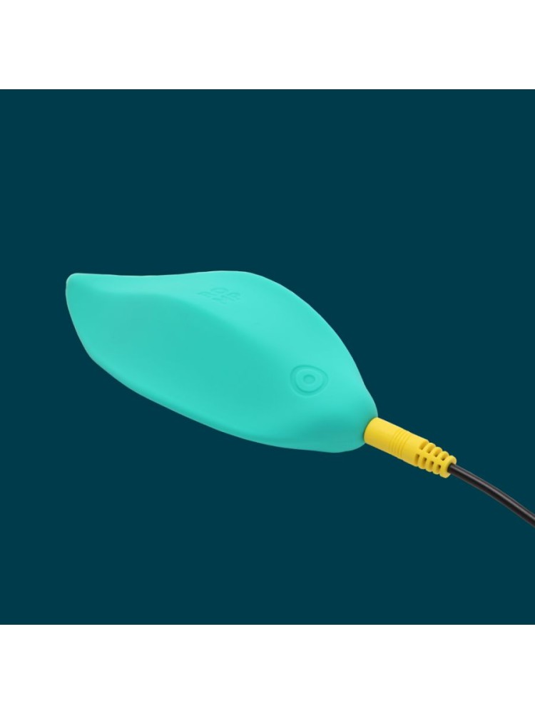 Stymulator łechtaczki Wave Romp