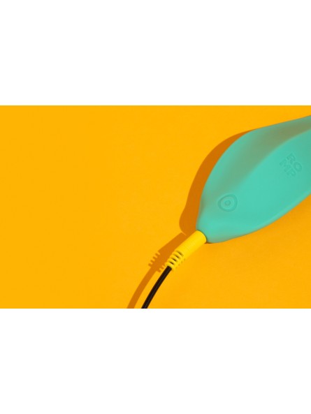 Stymulator łechtaczki Wave Romp