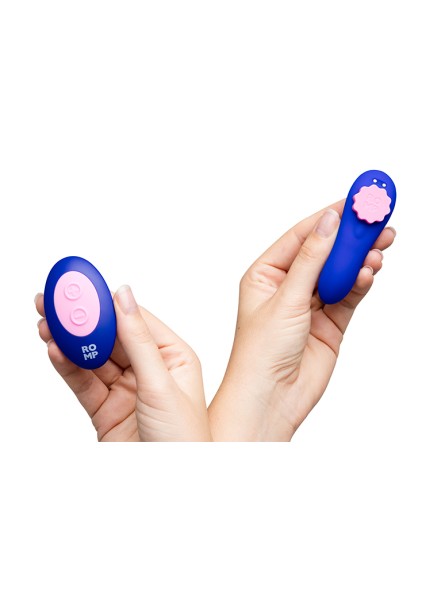 Wibrator do bielizny Party Romp