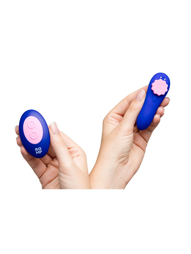 Wibrator do bielizny Party Romp