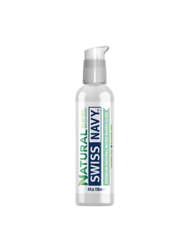 Lubrykant wodny Premium Natural Water Based 118ml Swiss Navy
