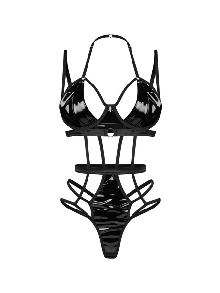 Body Keira Lise S/M Obsessive