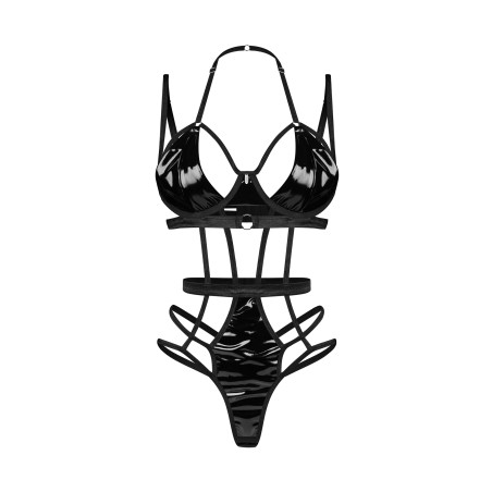 Body Keira Lise S/M Obsessive