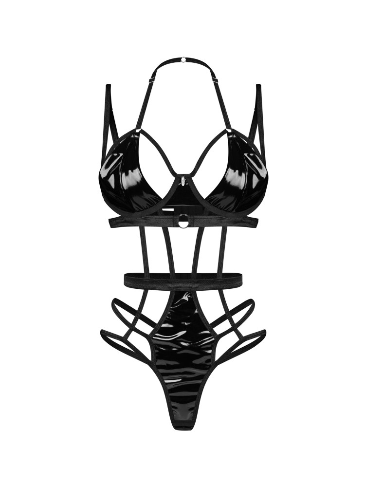 Body Keira Lise S/M Obsessive