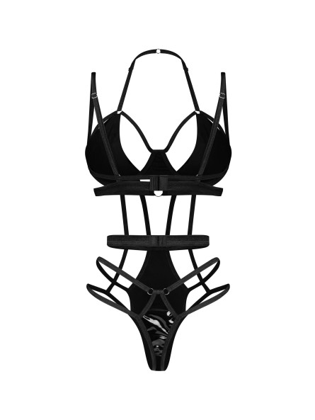 Body Keira Lise S/M Obsessive
