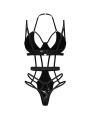 Body Keira Lise S/M Obsessive