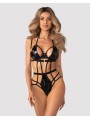 Body Keira Lise S/M Obsessive