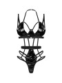 Body Keira Lise L/XL Obsessive