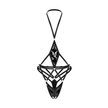 Body otwarte Keira Lise L/XL Obsessive