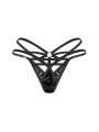 Stringi L/XL Keira Lise Obsessive