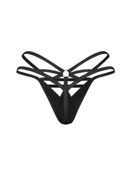 Stringi 2XL/3XL Keira Lise Obsessive