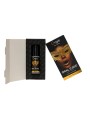Spray do seksu oralnego Oral Ease Deepthroat 15ml Orgie