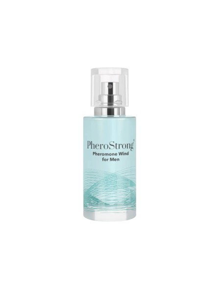PheroStrong Pheromone Wind for Men 50ml Medica-Group