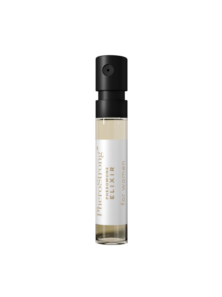 PheroStrong Pheromone Elixir for Women 2ml Medica-Group