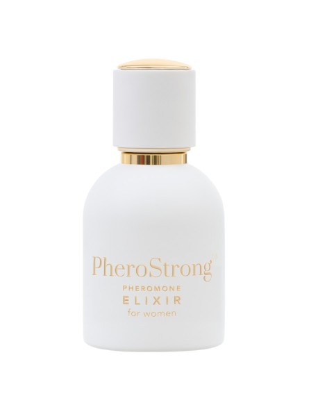 PheroStrong Pheromone Elixir for Women 50ml Medica-Group