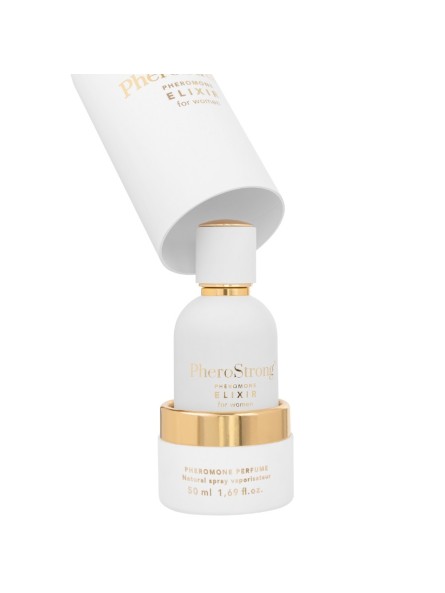 PheroStrong Pheromone Elixir for Women 50ml Medica-Group
