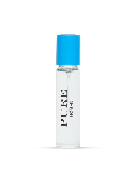 Feromony męskie PURE feromon parfumes 15ml Homme Miyoshi Miyagi