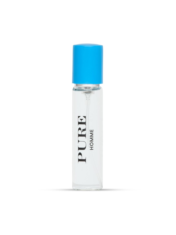 Feromony męskie PURE feromon parfumes 15ml Homme Miyoshi Miyagi