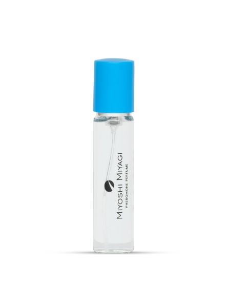 Feromony męskie PURE feromon parfumes 15ml Homme Miyoshi Miyagi