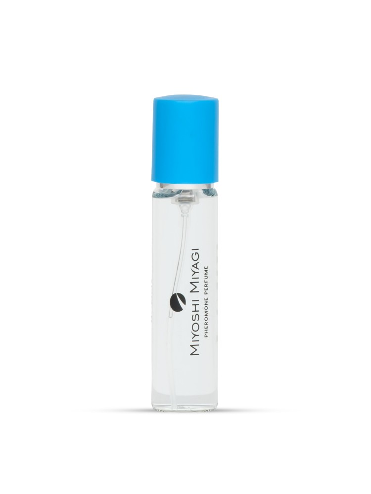 Feromony męskie PURE feromon parfumes 15ml Homme Miyoshi Miyagi