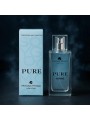 Feromony męskie PURE feromon parfumes 50ml Homme Miyoshi Miyagi