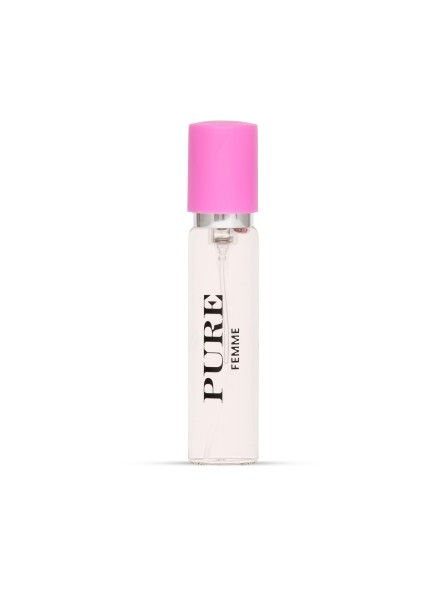 Feromony damskie PURE feromon parfumes 15ml Femme Miyoshi Miyagi