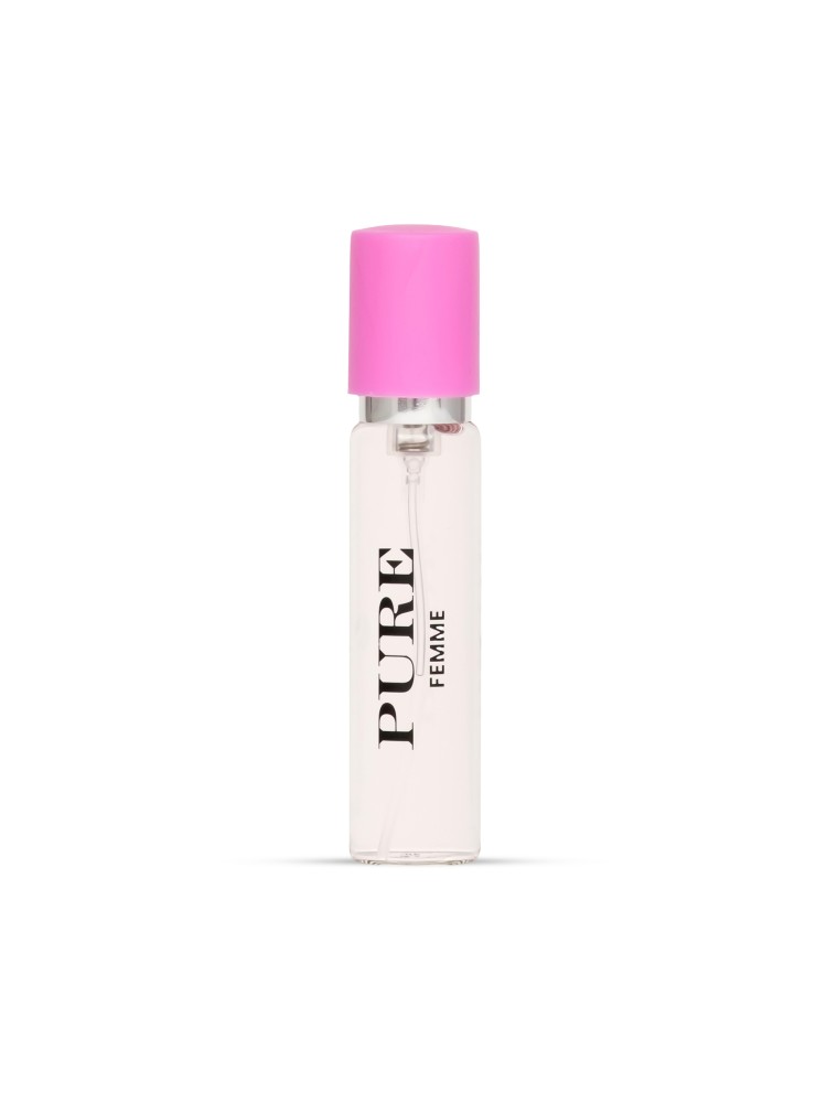 Feromony damskie PURE feromon parfumes 15ml Femme Miyoshi Miyagi
