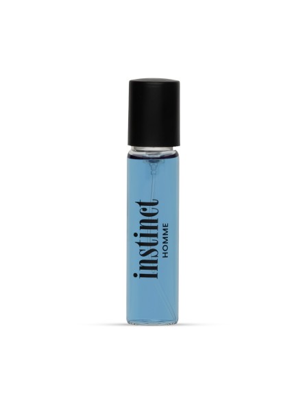 Feromony męskie INSTINCT feromon parfumes Homme 15ml Miyoshi Miyagi