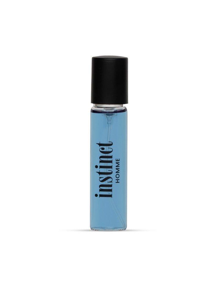 Feromony męskie INSTINCT feromon parfumes Homme 15ml Miyoshi Miyagi