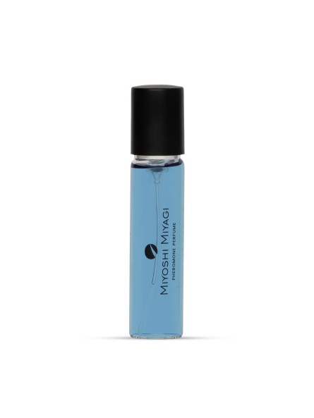 Feromony męskie INSTINCT feromon parfumes Homme 15ml Miyoshi Miyagi
