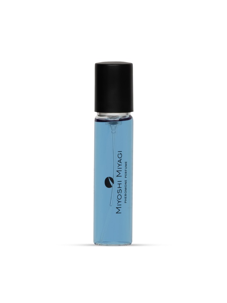 Feromony męskie INSTINCT feromon parfumes Homme 15ml Miyoshi Miyagi