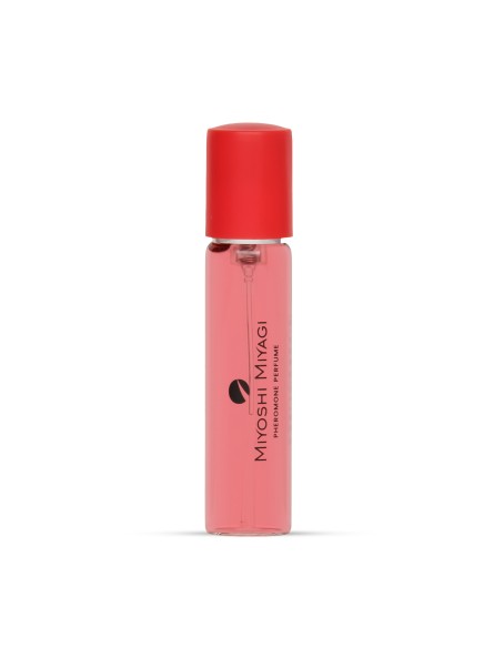 Feromony damskie INSTINCT feromon parfumes Femme 15ml Miyoshi Miyagi