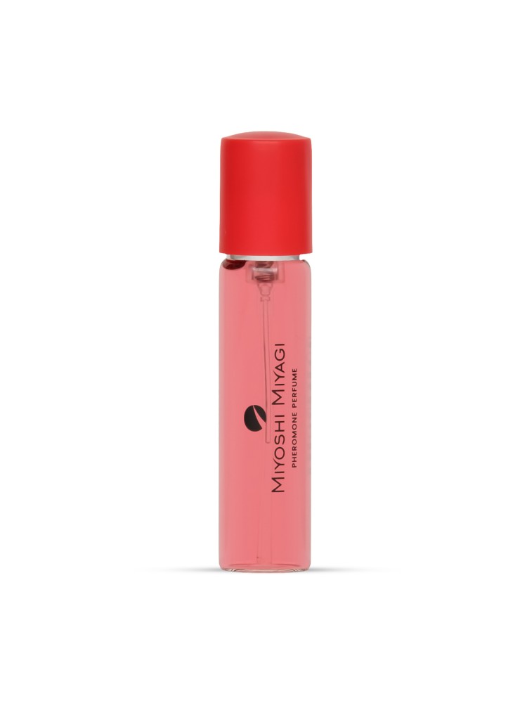 Feromony damskie INSTINCT feromon parfumes Femme 15ml Miyoshi Miyagi