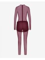 Kombinezon Ambra Burgundy M/L Promees