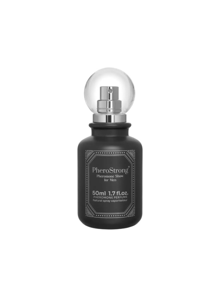 PheroStrong Pheromone Show for Men 50ml Medica-Group