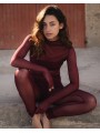Kombinezon Ambra Burgundy M/L Promees