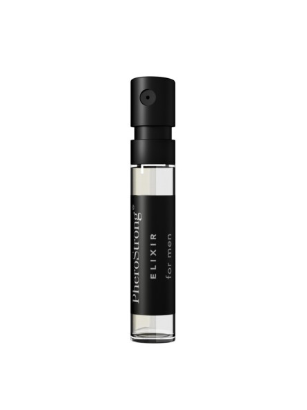 PheroStrong Pheromone Elixir for Men 2ml Medica-Group