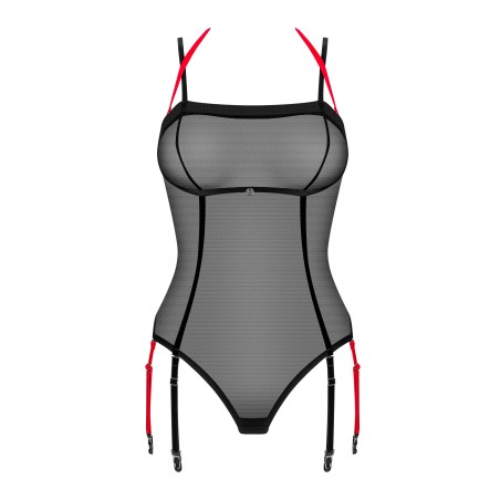 Body Glandez M/L Obsessive